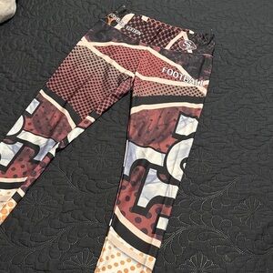 🖤 3 for $15 🖤 49ers leggings